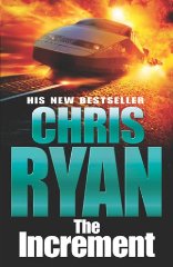 Ryan, Chris - The Increment