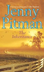 Pitman, Jenny - The Inheritance