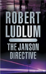 Ludlum, Robert - The Janson Directive