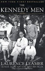 Leamer, Laurence - The Kennedy Men: 1901-1963