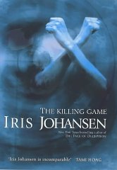 Johansen, Iris - The Killing Game