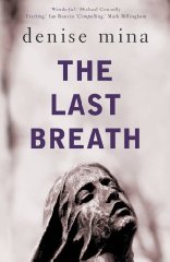 Mina, Denise - The Last Breath