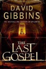 Gibbins, David - The Last Gospel