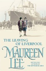 Lee, Maureen - The Leaving Of Liverpool