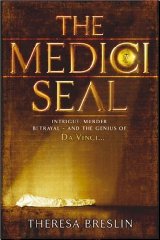 Breslin, Theresa - The Medici Seal