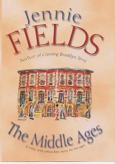 Fields, Jennie - The Middle Ages
