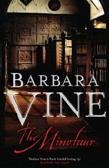 Vine, Barbara - The Minotaur