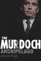 Page, Bruce - The Murdoch Archipelago