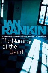 Rankin, Ian - The Naming of the Dead