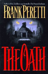 Peretti, Frank E. - The Oath