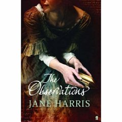 Harris, Jane - The Observations