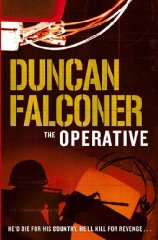 Falconer, Duncan - The Operative