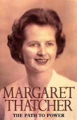 Thatcher, Margaret - The Path to Power