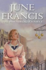 Francis, June - The Pawnbroker's Niece