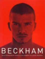 Beckham, David - Beckham: My World