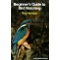 Harrison, Reginald - Beginner's Guide to Bird Watching