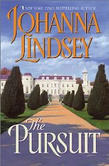 Lindsey, Johanna - The Pursuit