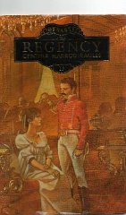 Harrod-Eagles, Cynthia - The Regency (Dynasty)