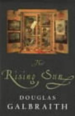 Galbraith, Douglas - The Rising Sun