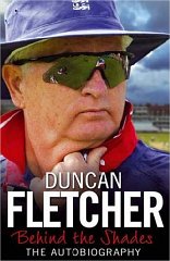 Image for Behind the Shades: The Autobiography