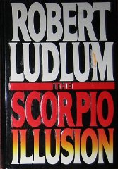 Ludlum, Robert - The Scorpio Illusion