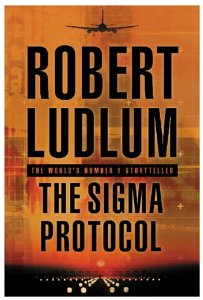Ludlum, Robert - The Sigma Protocol