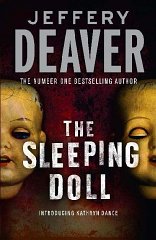 Deaver, Jeffery - The Sleeping Doll