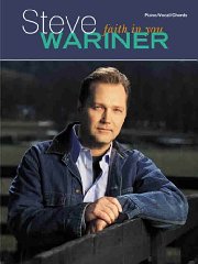 Wariner - Faith in You