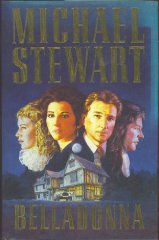 Stewart, Michael - Belladonna