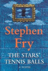 Fry, Stephen - The Stars' Tennis Balls