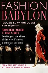 Edwards-Jones, Imogen - Fashion Babylon