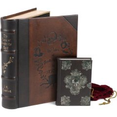 Rowling, J. K. - The Tales of Beedle the Bard, Collector's Edition