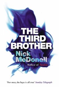 McDonell, Nick - The Third Brother