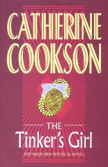 Cookson, Catherine - The Tinker's Girl