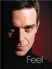 Heath, Chris - Feel: Robbie Williams