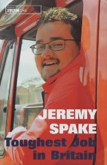 Spake, Jeremy - The Toughest Job in Britain