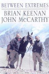Brian; McCarthy, John Keenan - Between Extremes