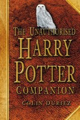 Duriez, Colin - The Unauthorised Harry Potter Companion