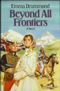 Drummond, Emma - Beyond All Frontiers