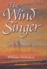 Nicholson, William - The Wind Singer (The wind on fire)