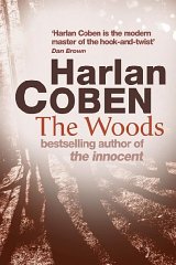 Coben, Harlan - The Woods