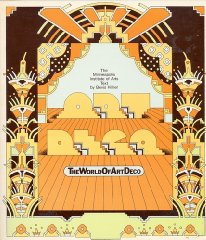 Hillier - The World of Art Deco
