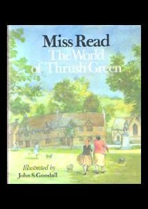 Read, Miss. - World of Thrush Green
