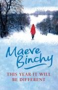 Binchy, Maeve - This Year It Will Be Different