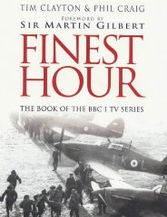 Craig, Phil - Finest Hour
