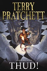 Pratchett, Terry - Thud! (Discworld)