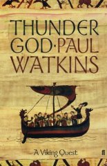Watkins, Paul - Thunder God