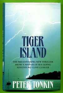 Tonkin, P. - Tiger Island