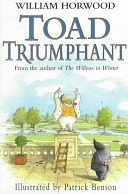Horwood, William - Toad Triumphant