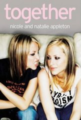 Appleton, Nicole - Together